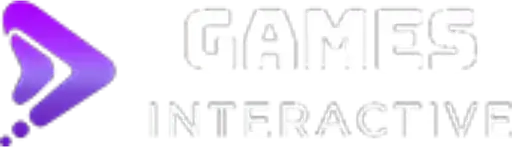 Games Interactive Branding