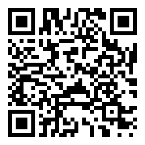 Telegram Wallet QR