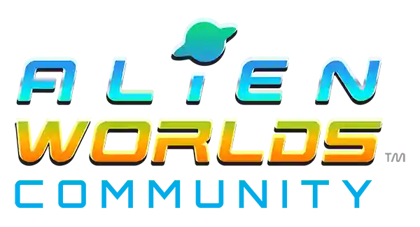 Alien Worlds Galactic Hubs